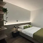 Kemping 4 Elements Glamping &