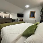4 Elements Glamping & Kemp *