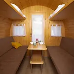 4 Elements Glamping & Kemping *