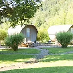 4 Elements Glamping & * Bled