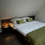 Kamp 4 Elements Glamping &