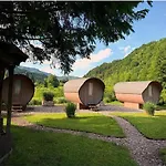 4 Elements Glamping & Kamp