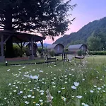 4 Elements Glamping &