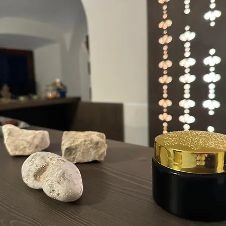 אתר קמפינג 4 Elements Glamping &
