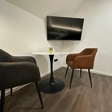 Camping 4 Elements Glamping & Bled