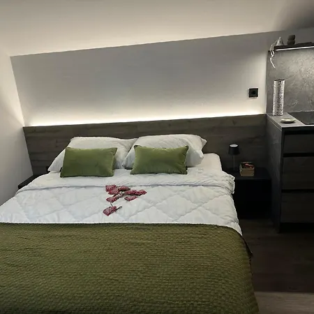 4 Elements Glamping & Campsite