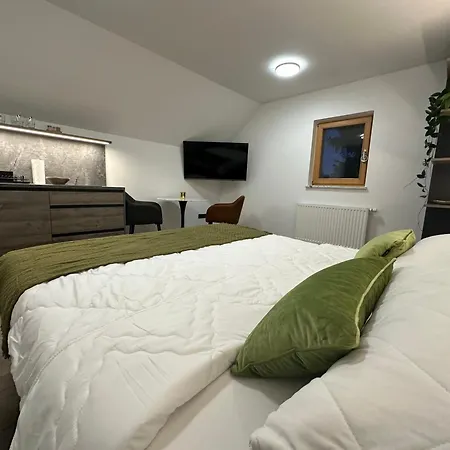4 Elements Glamping & Campsite *