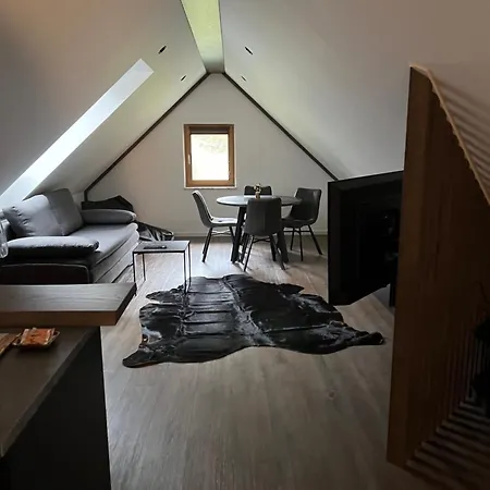 4 Elements Glamping & Campsite *