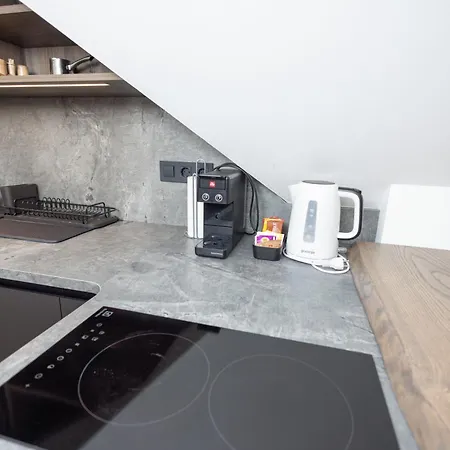 4 Elements Glamping & * 布莱德