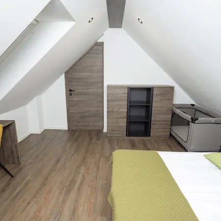 4 Elements Glamping &