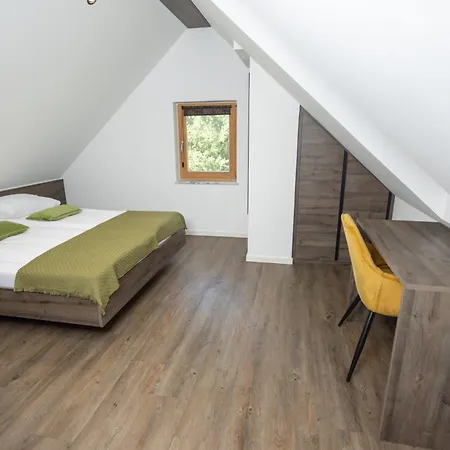 4 Elements Glamping & Camping