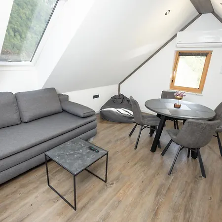 Camping 4 Elements Glamping &