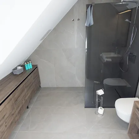 Kamp alanı 4 Elements Glamping & *