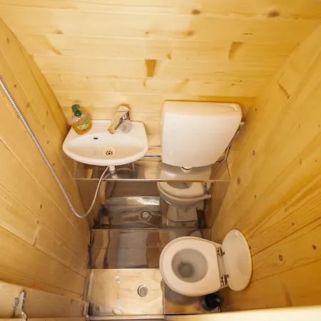 4 Elements Glamping & Bled