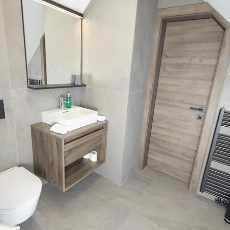 4 Elements Glamping & Kamp alanı