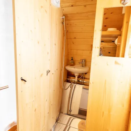 4 Elements Glamping & Camping Bled