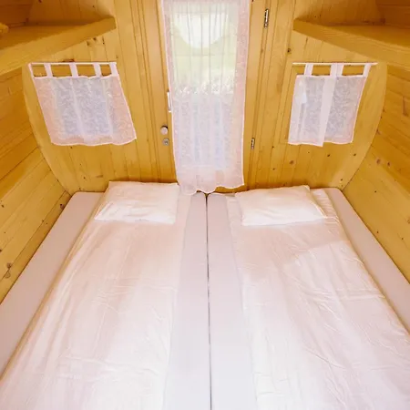 4 Elements Glamping & * Bled