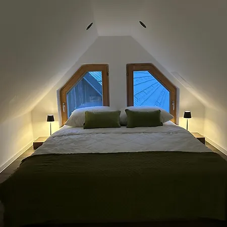 Camping 4 Elements Glamping &