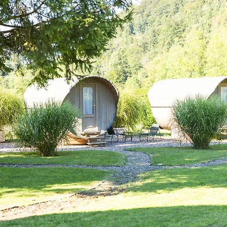 4 Elements Glamping & * Bled