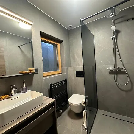 4 Elements Glamping & Campeggio Bled