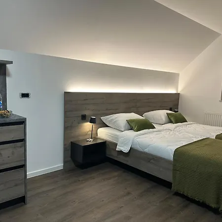 Campeggio 4 Elements Glamping &