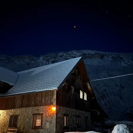 4 Elements Glamping & Bled