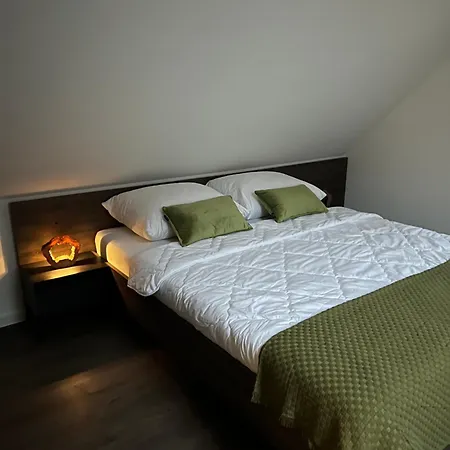 营地 4 Elements Glamping &