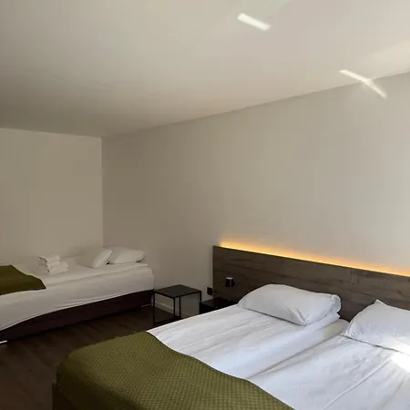 Camping 4 Elements Glamping &