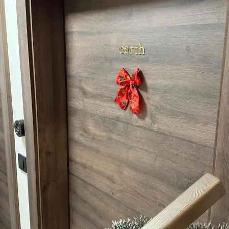 4 Elements Glamping & * Bled