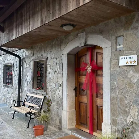 4 Elements Glamping & * Bled