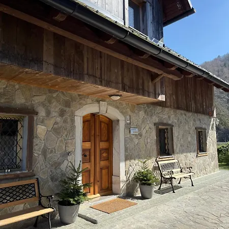 4 Elements Glamping & * Bled