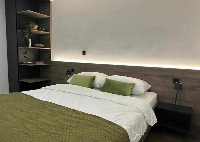 4 Elements Glamping & Parque de Campismo Bled