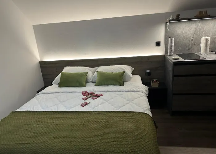 4 Elements Glamping & Campingplads