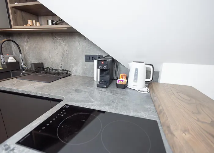 4 Elements Glamping & * ブレッド