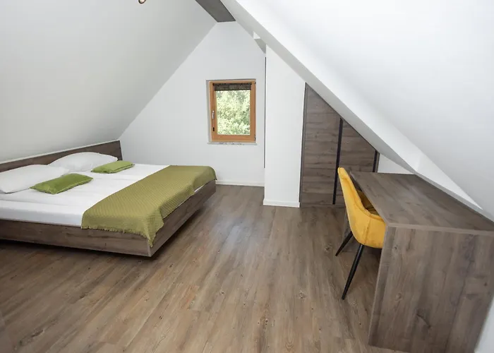 4 Elements Glamping & Campingplads