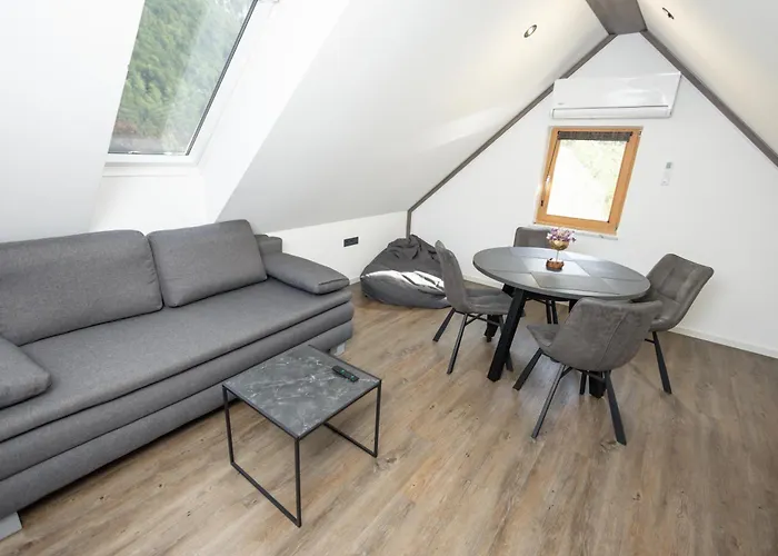 Campingplads 4 Elements Glamping &