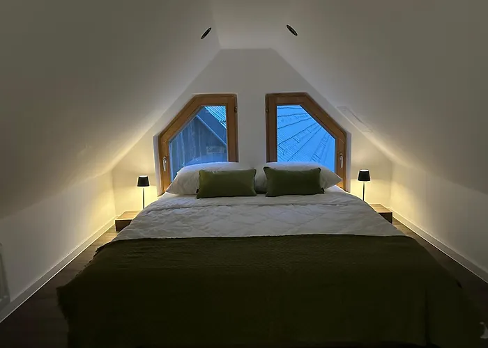 Campeggio 4 Elements Glamping &