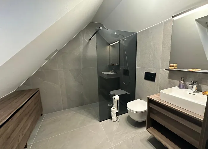 4 Elements Glamping & Campingplads Bled