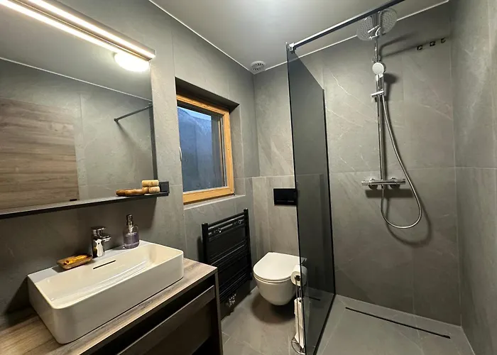 4 Elements Glamping & Campeggio Bled