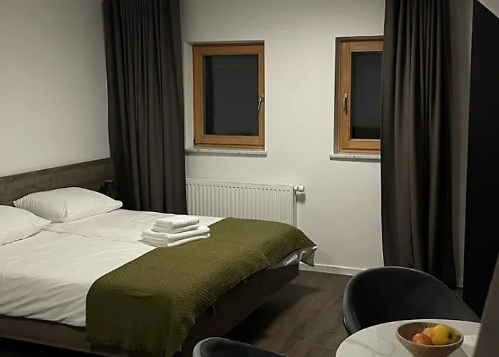 4 Elements Glamping & キャンプ場