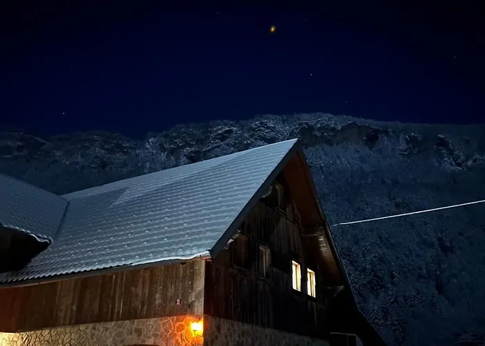 4 Elements Glamping & Bled