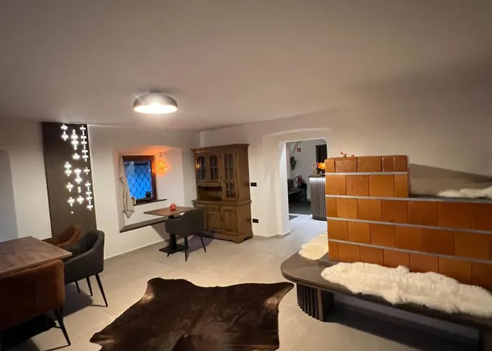 4 Elements Glamping & Campeggio