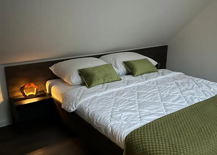 Campingplads 4 Elements Glamping &