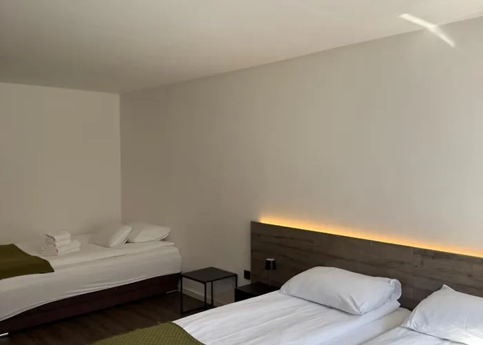 Campeggio 4 Elements Glamping &