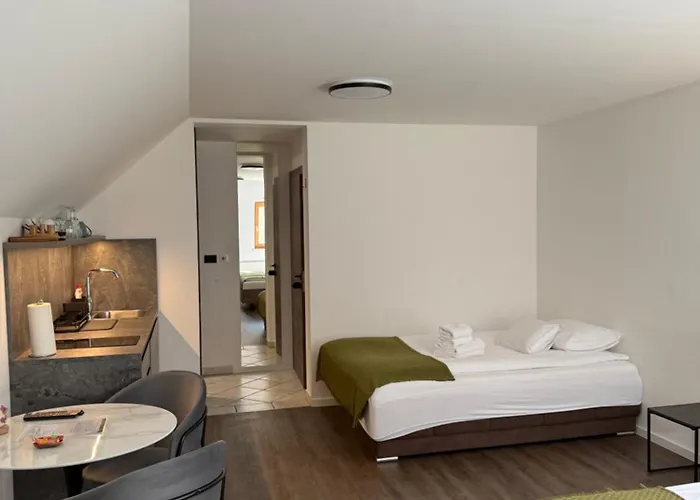 4 Elements Glamping &