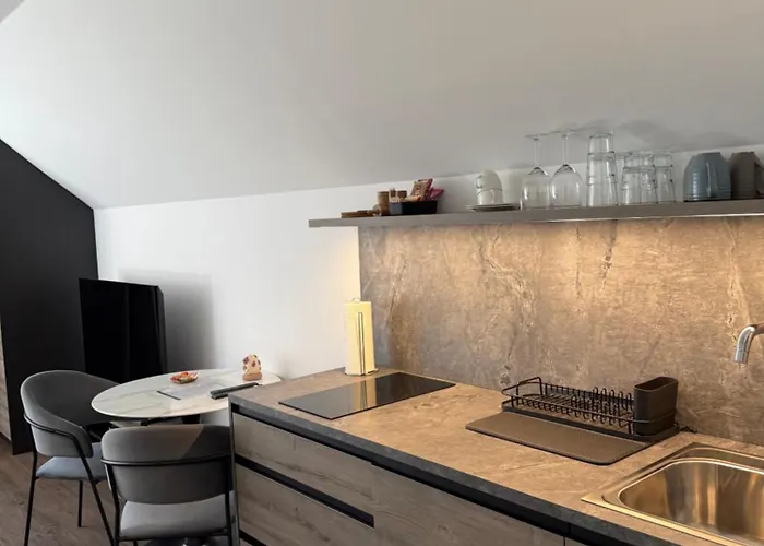 4 Elements Glamping & Campeggio