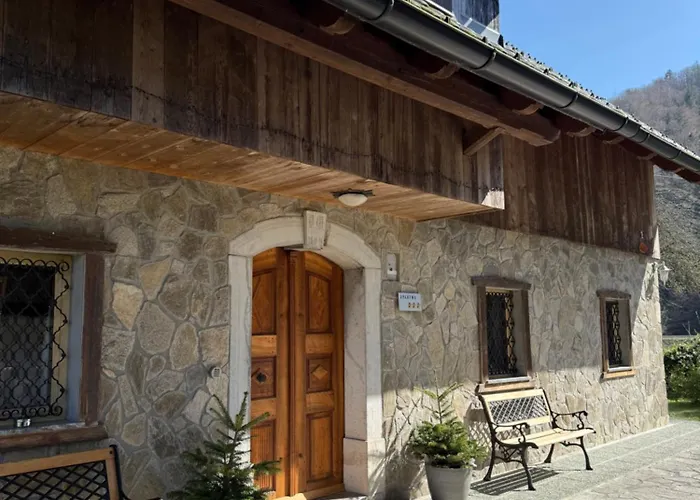 4 Elements Glamping & * Bled